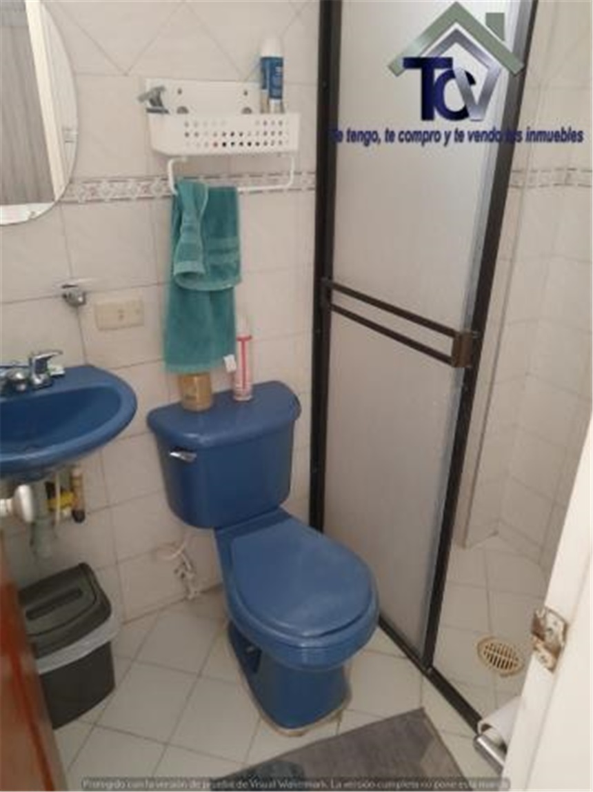 Apartamento de 3 alcobas en venta en El Poblado, Girón, 112 m² · foto 16 de 18