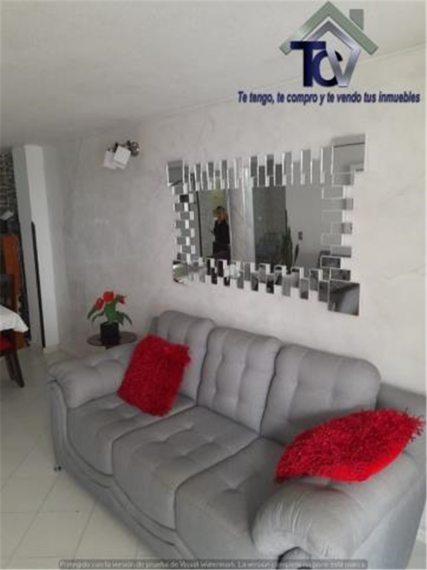 Apartamento de 3 alcobas en venta en El Poblado, Girón, 112 m² · foto 6 de 18
