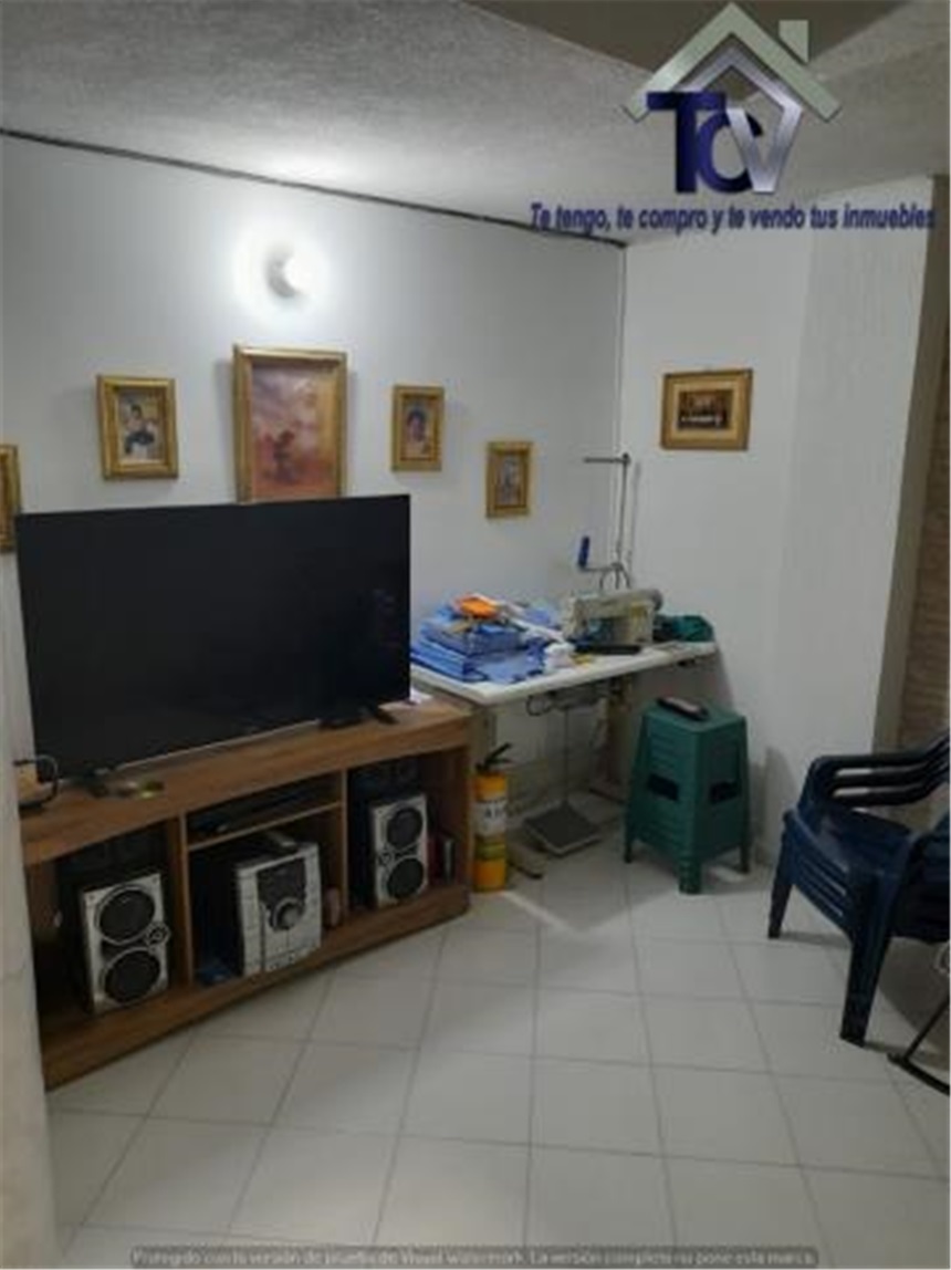 Apartamento de 3 alcobas en venta en El Poblado, Girón, 112 m² · foto 7 de 18