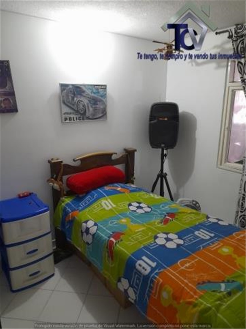 Apartamento de 3 alcobas en venta en El Poblado, Girón, 112 m² · foto 11 de 18