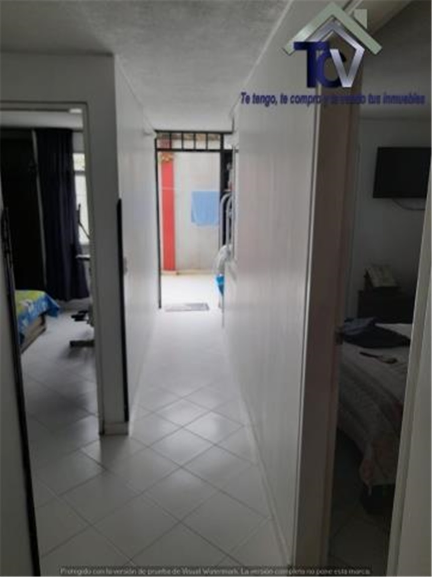 Apartamento de 3 alcobas en venta en El Poblado, Girón, 112 m² · foto 8 de 18