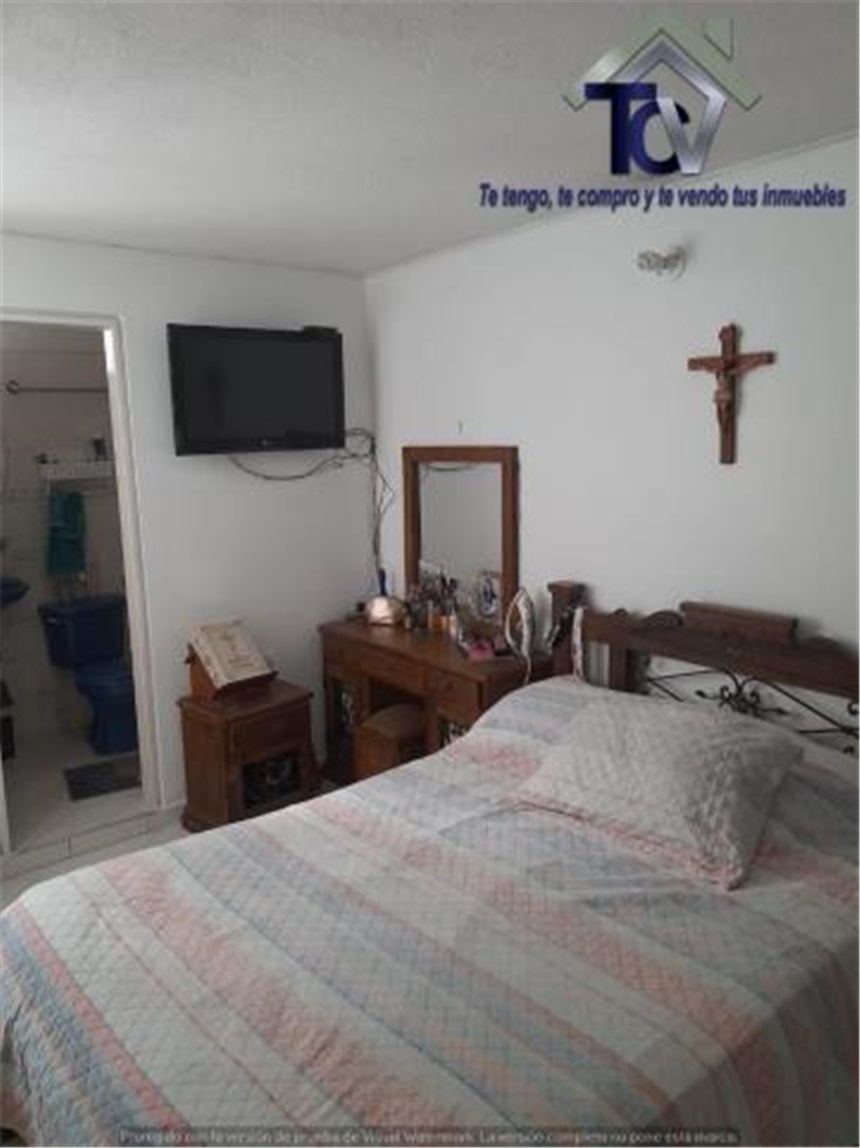 Apartamento de 3 alcobas en venta en El Poblado, Girón, 112 m² · foto 9 de 18