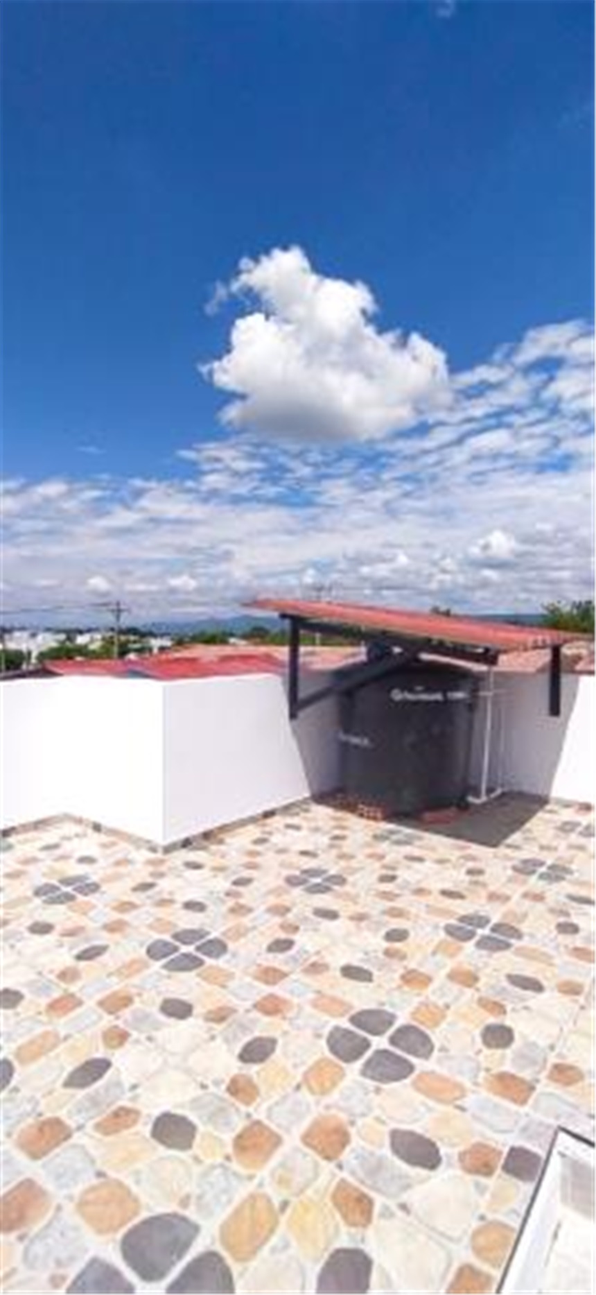Casa de 4 alcobas en venta en Quintas De Flandes, Girardot, 179 m² · foto 21 de 24
