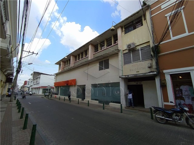 Oficina en Arriendo - Vista 2