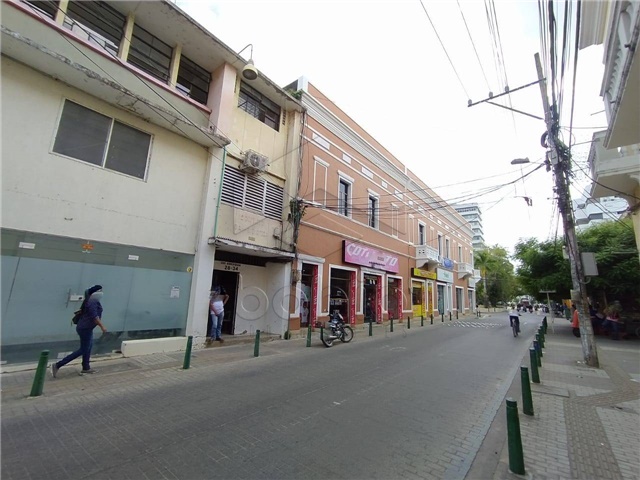 Oficina en Arriendo - Vista 3