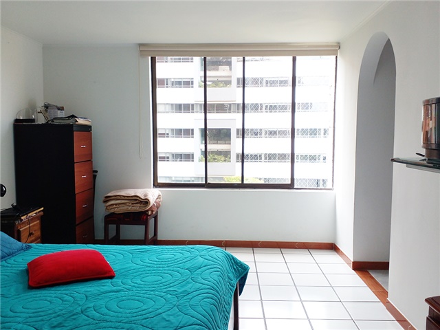 Apartamento de 3 alcobas en venta en Los Balsos No.2, Medellín, 177 m² · foto 13 de 20
