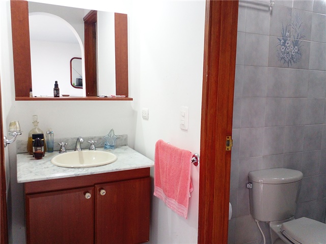Apartamento de 3 alcobas en venta en Los Balsos No.2, Medellín, 177 m² · foto 17 de 20