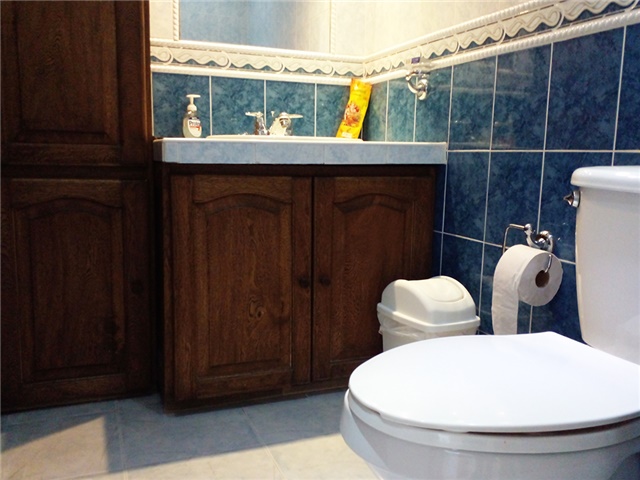 Apartamento de 3 alcobas en venta en Los Balsos No.2, Medellín, 177 m² · foto 18 de 20