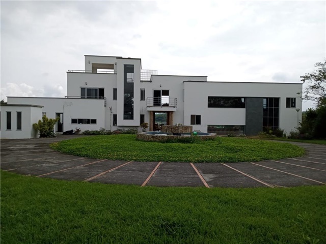 Casa Campestre en Venta - Vista 2