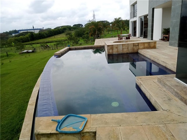 Casa Campestre en Venta - Vista 4