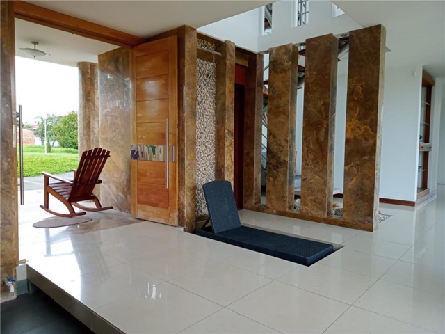 Casa Campestre en Venta - Vista 5