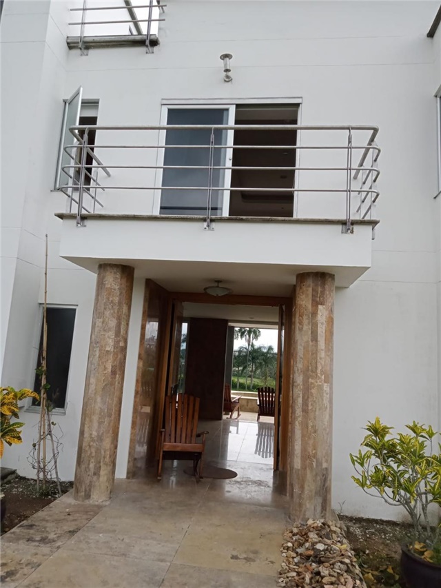 Casa Campestre en Venta - Mais