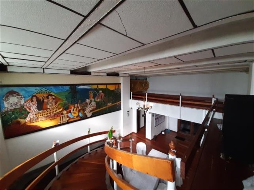 Local en venta en Avenida Santander, Manizales, 177 m² · foto 24 de 24