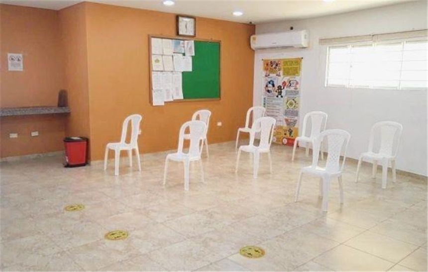 Local en venta en El Recreo, Barranquilla, 404 m² · foto 4 de 15