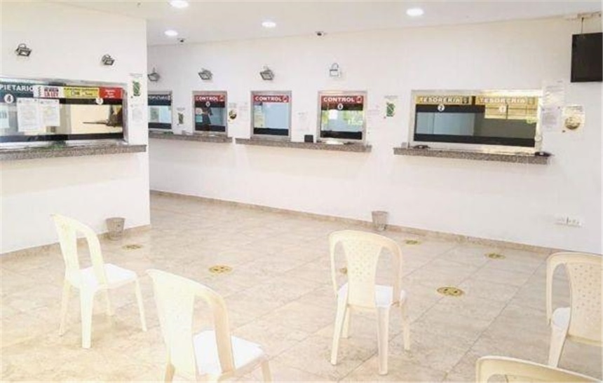 Local en venta en El Recreo, Barranquilla, 404 m² · foto 2 de 15