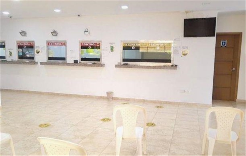 Local en venta en El Recreo, Barranquilla, 404 m² · foto 3 de 15
