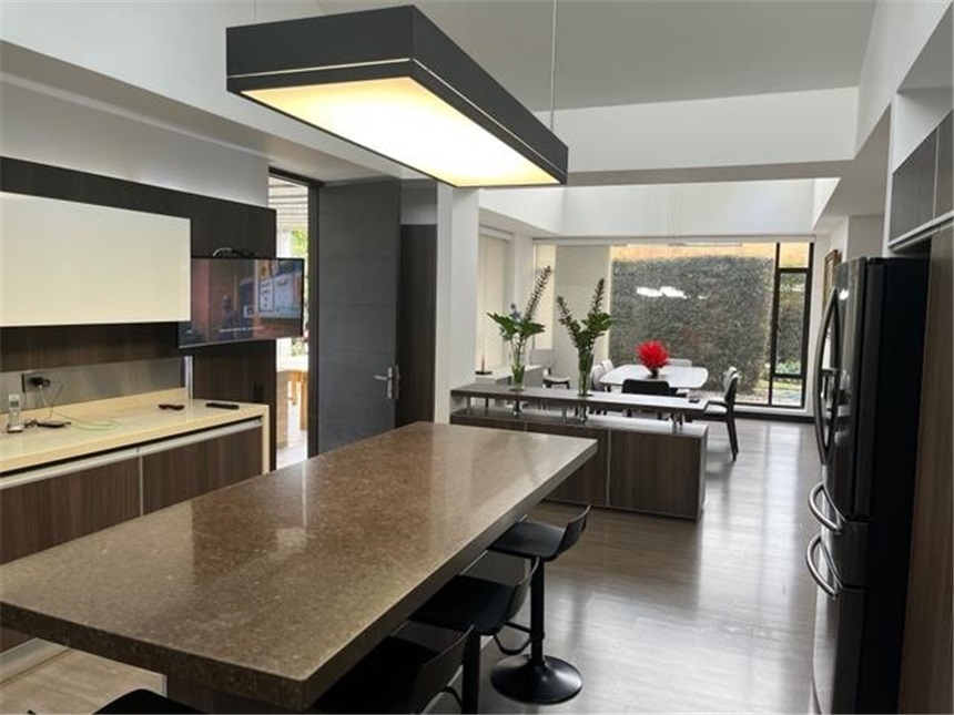 Casa en venta en Guaymaral, Bogotá · foto 7 de 24
