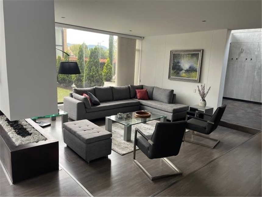 Casa en venta en Guaymaral, Bogotá · foto 4 de 24