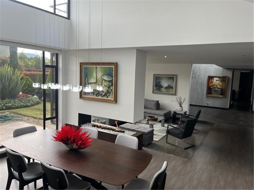 Casa en venta en Guaymaral, Bogotá · foto 5 de 24