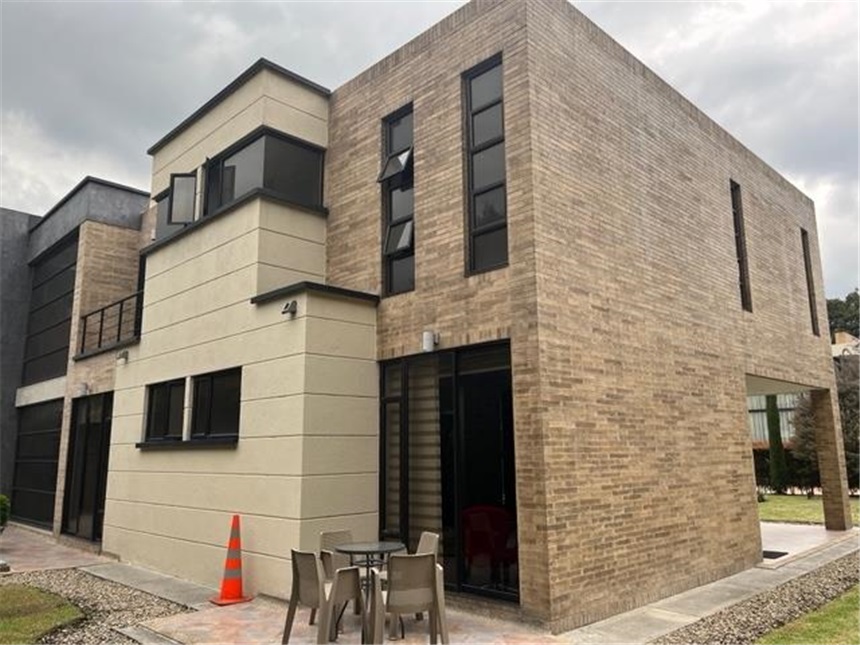 Casa en venta en Guaymaral, Bogotá · foto 23 de 24