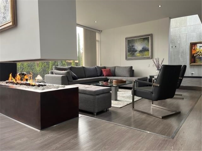 Casa en venta en Guaymaral, Bogotá · foto 8 de 24