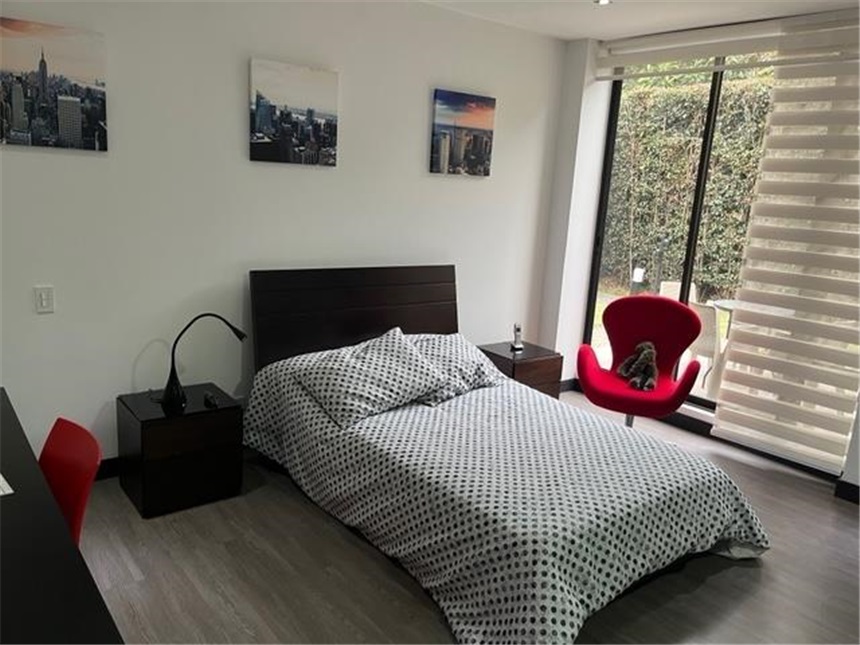 Casa en venta en Guaymaral, Bogotá · foto 14 de 24