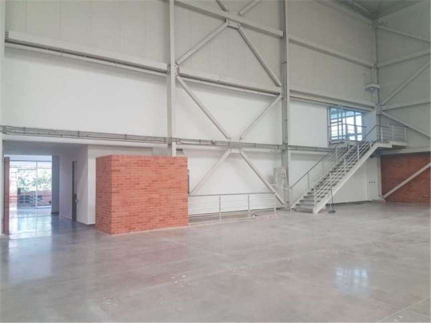 Bodega en arriendo en Arroyohondo, Yumbo, 4200 m² · foto 10 de 24
