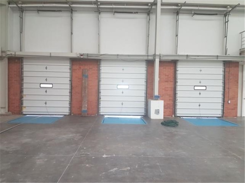 Bodega en arriendo en Arroyohondo, Yumbo, 4200 m² · foto 7 de 24