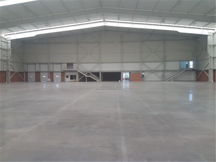 Bodega en Arriendo