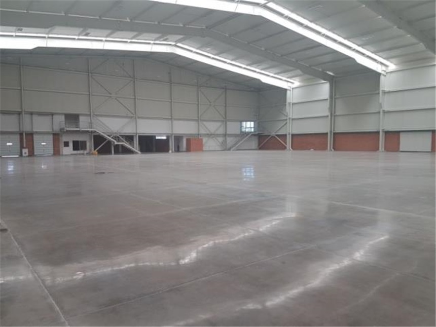 Bodega en Arriendo - Vista 2