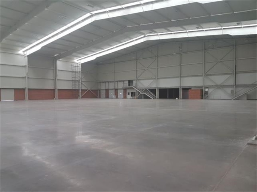 Bodega en arriendo en Arroyohondo, Yumbo, 4200 m² · foto 22 de 24