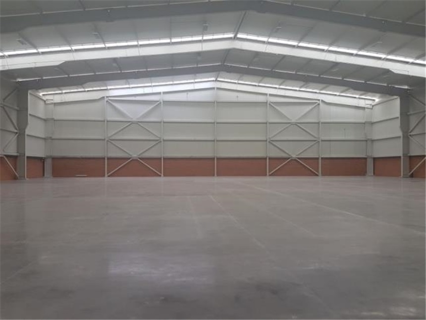 Bodega en Arriendo - Vista 4