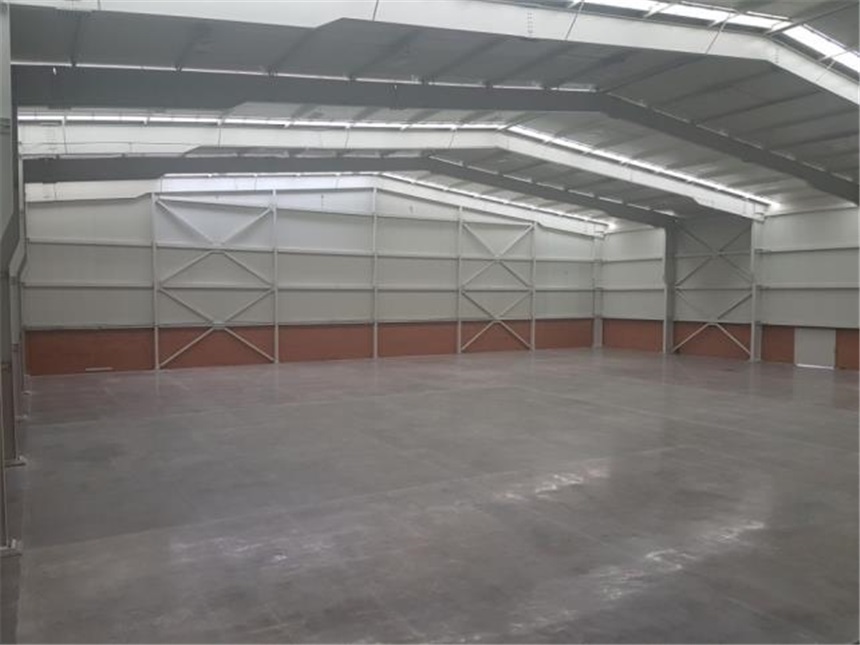 Bodega en Arriendo - Vista 5