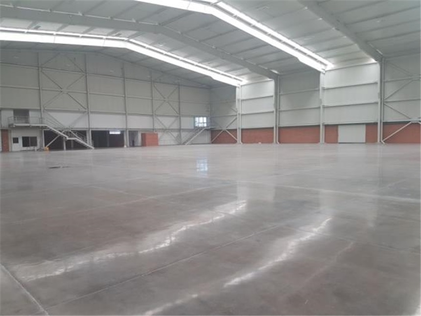 Bodega en Arriendo - Vista 3