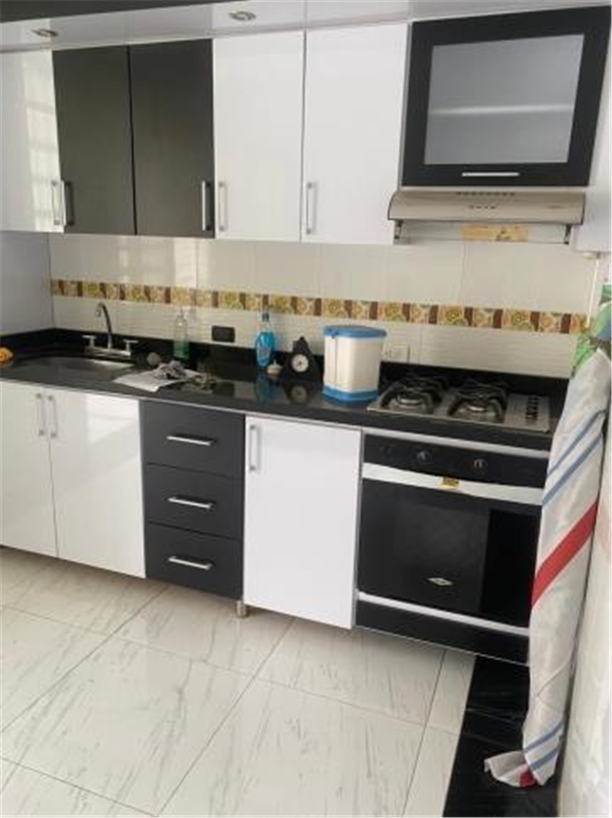 Casa en Venta El tesoro Neiva Huila Código 7094348