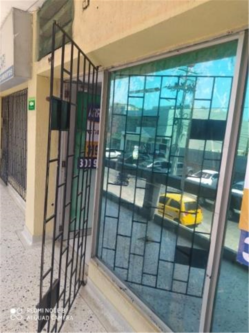 Local en Arriendo