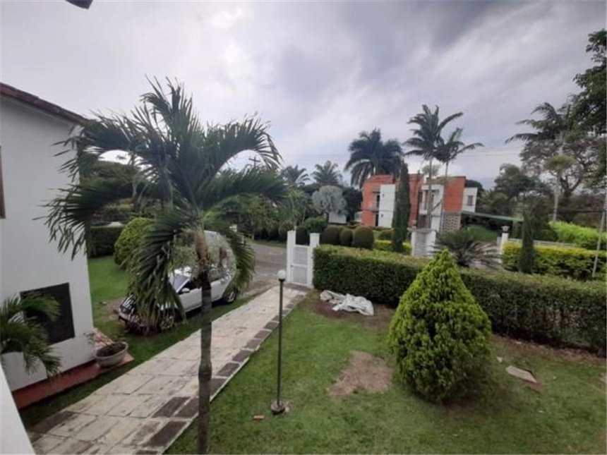 Casa de 5 alcobas en venta en La Morada, Jamundí, 550 m² · foto 23 de 24