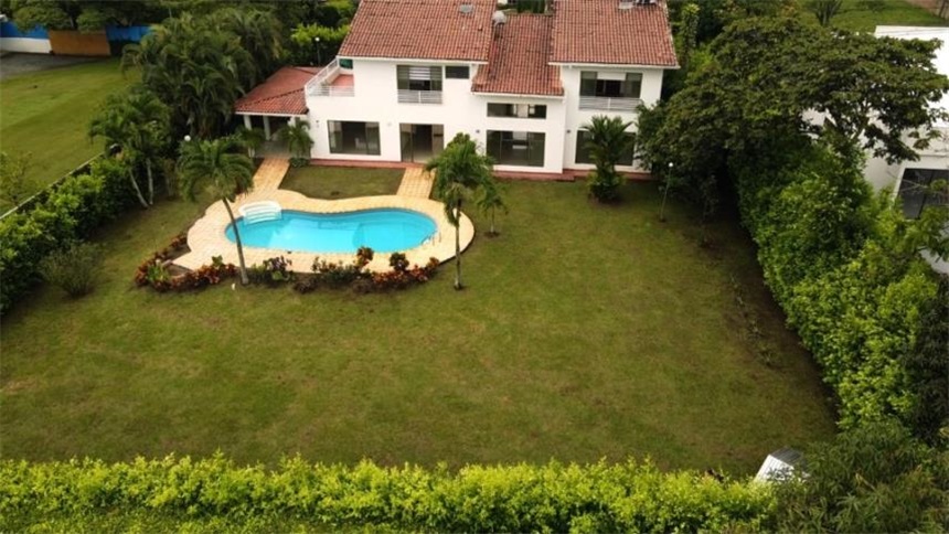 Casa de 5 alcobas en venta en La Morada, Jamundí, 550 m² · foto 20 de 24