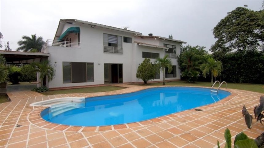 Casa de 5 alcobas en venta en La Morada, Jamundí, 550 m² · foto 19 de 24