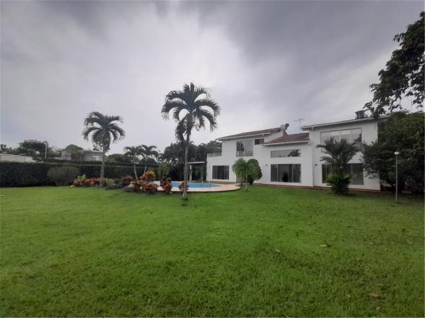 Casa de 5 alcobas en venta en La Morada, Jamundí, 550 m² · foto 24 de 24