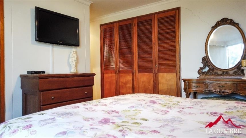 Apartamento de 3 alcobas en venta en El Poblado, Medellín, 137 m² · foto 19 de 22