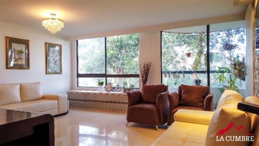 Apartamento en Medellin — foto 1