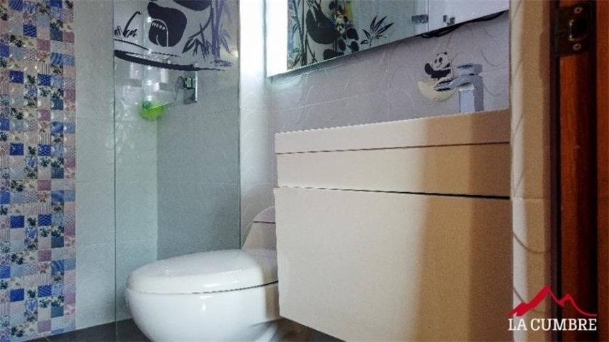 Apartamento de 3 alcobas en venta en El Poblado, Medellín, 137 m² · foto 14 de 22