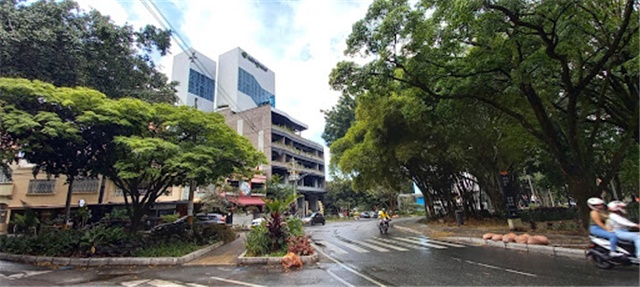 Local en Arriendo - Vista 4
