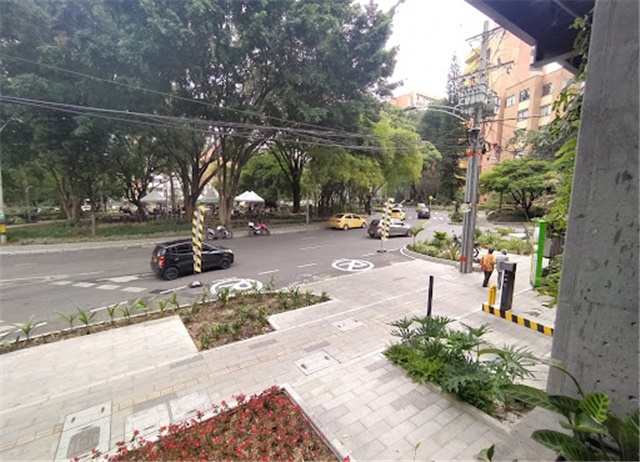 Local en arriendo en Laureles, Medellín, 170 m² · foto 9 de 15