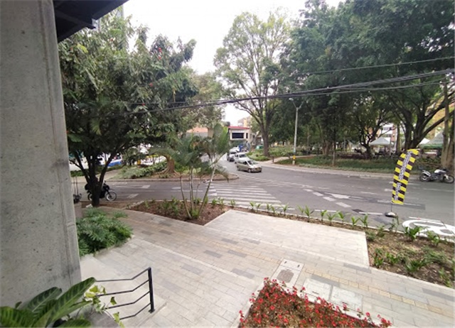 Local en arriendo en Laureles, Medellín, 170 m² · foto 10 de 15