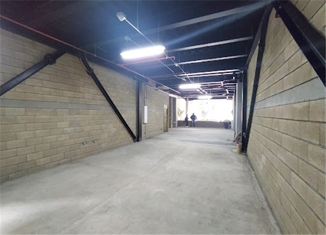 Local en arriendo en Laureles, Medellín, 170 m² · foto 12 de 15