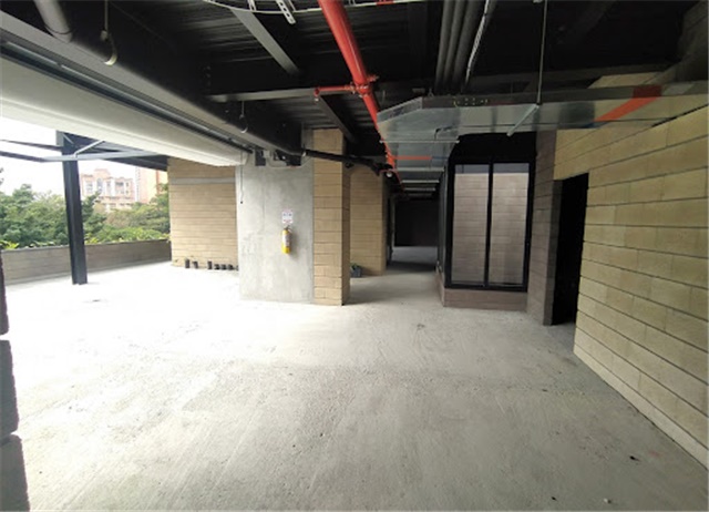 Local en arriendo en Laureles, Medellín, 250 m² · foto 9 de 22