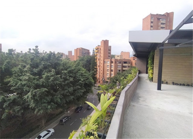 Local en arriendo en Laureles, Medellín, 250 m² · foto 22 de 22