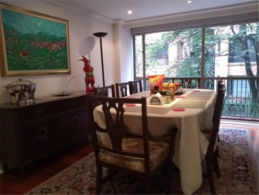 Apartamento en venta en Santa Barbara, Bogotá · foto 11 de 24